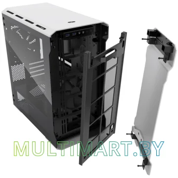 Корпус Phanteks Evolv mATX (PH-ES314ETG_GS) картинка 9